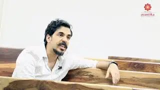 Avantika University welcomes the Vice President of User Experience at PayU &ndash; Amber Krishan