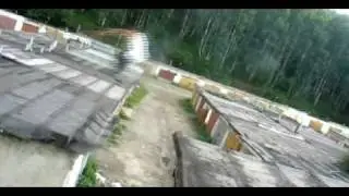 Zlatoust L'art du deplacement