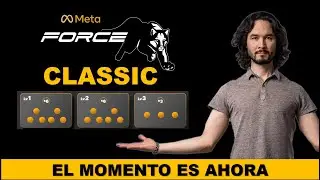 META FORCE CLASSIC (Idioma Espa&ntilde;ol)