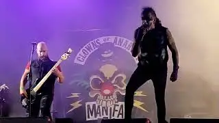 MANIFA 
