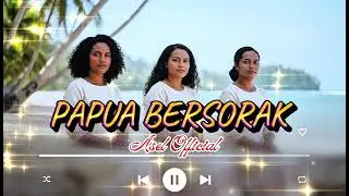 Video Clip Papua Bersorak || Pujian Rohani 2026