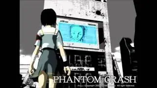 Phantom Crash OST:Tae-No name