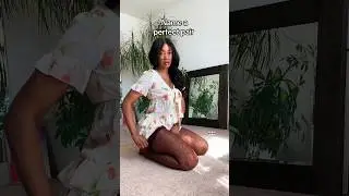 Rose Lace Hold Ups  Review