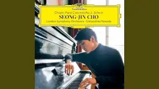 Chopin: Scherzo No. 4 in E Major, Op. 54