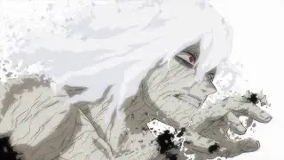 Shigaraki Dies!!! All For One Takes over Shigaraki ~ My Hero Academia Final Season Episode 7