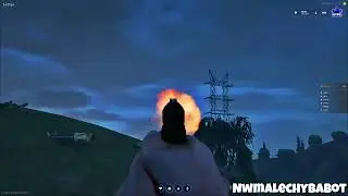 Wywóz śmieci na hyperp z @nwmalechybabot