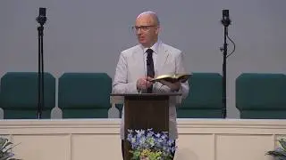 God’s Guidance for Wise Friendships | Proverbs 13:20; 27:5–6, 17; 17:17 Sermon