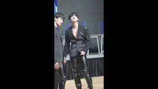 210404 WEi Fan sign event [4k] All Or Nothing Yohan Focus | 위아이 김요한 모 아님 도 세로직캠