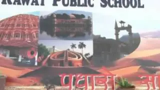 Top CBSE School in Jaipur - Rawat Public School