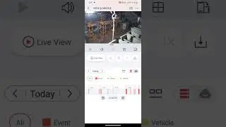Hikvision connect. App  play back  to playback hikvision dvrhow to playback hik-connecth