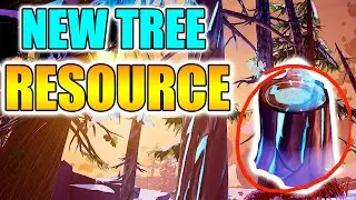 1.8.3 Hunting Ground Changes! | Dauntless