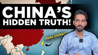 Why Taiwan is China&rsquo;s Biggest Obsession