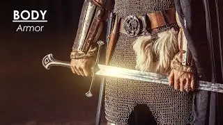 LPCC Live: Body Armor - Part 5 Sword of the Spirit