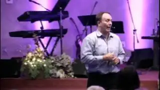 Prophet Tom Stamman - Serving God Serving the Church   Part 2