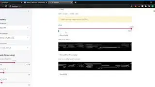 AMT FGV - Automatic Music Transcription user interface using Streamlit