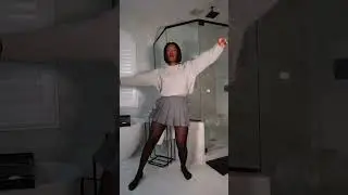 This haircut unlocked a new character 🩶 | Nikki O #fashion