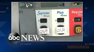 Your Voice: 4 states under state of emergency after pipeline cyberattack