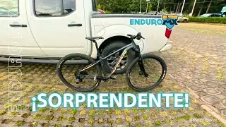 BRUTAL Value for Money: Complete Review of the Kona Lava Dome (Microshift Advent)