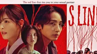 S Line🔥2025KDrama Explained In Hindi l TV Series l Suspense, Thriller, Fantasy, Mystery 
