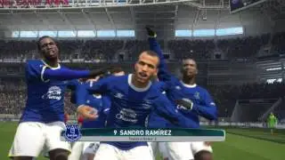 Pro Evolution Soccer 2017_20170704181907