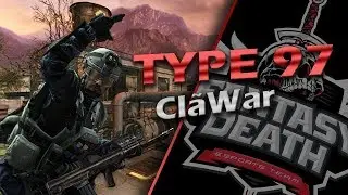 [Warface] MELHOR CF QUE VOC&Ecirc; VAI VER HOJE ! TYPE