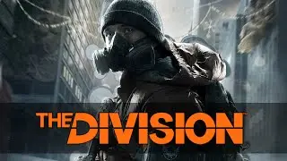 The Division - Alpha Test Incoming? GDC Schedule & More!