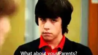 Eternal-A Degrassi Love Story Season 2 Episode 5: Puppet