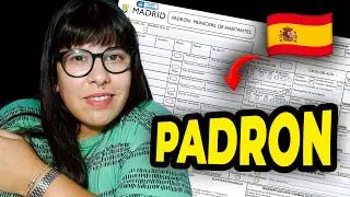 GU&Iacute;A COMPLETA Para Empadronarte en Madrid SIN ERRORES!