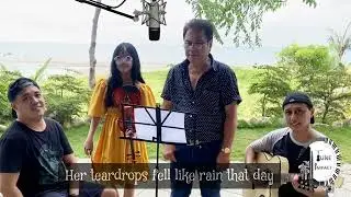 Joni Don't Cry cover by D' Tune Impact featuring Nestor V. Reyes & Meia