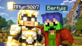 сыграли в Майнкрафт с Light-Energy на BedrockEdition(Energy tv man раньше был,@nyralimatykpayev9071 
