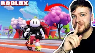 I PLAYED A SECRET ROBLOX GAME BEFORE RELEASE!! (NIKELAND)