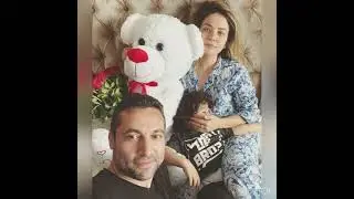 Hafsa hatun real life husband and son