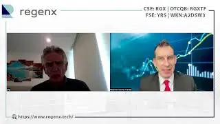 RegenX Capital Raise And Production Targets