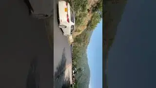 Way to donga Gali kpk