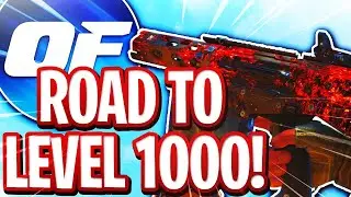 #RaZeRc  *NEW 1.14 UPDATE* || BLACK OPS 4 LEVEL 1000 GRIND