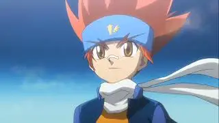 Metal Fight Beyblade Explosion Opening Instrumental