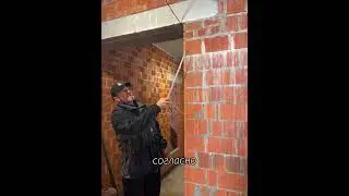 Опирание ж/б перемычек на стену в соответствии с СП