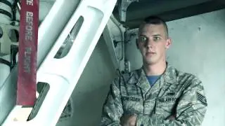 509 Bomb Wing Crew Chief