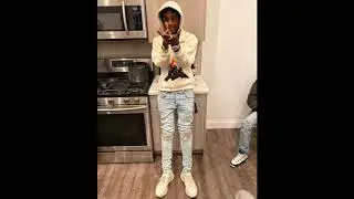[FREE] Lil Tjay Type Beat 