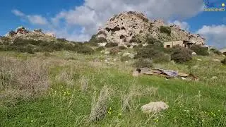 STUPRATA LA RISERVA DI PUNTA BIANCA (AG)