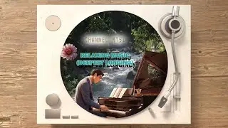 CHANNEL MT51 - RELAXING MUSIC (DEEPEST LONGING) (EXTENDED VERSION)