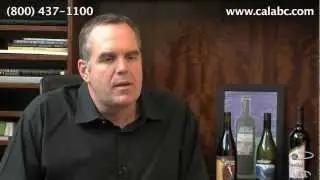 How to Apply for a California Liquor License