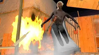 LIVE🔴 Granny #horror #shortlive #granny