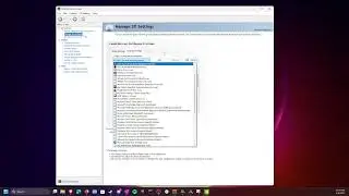 Ark ASA Aberration Flicker Fix Nvidia