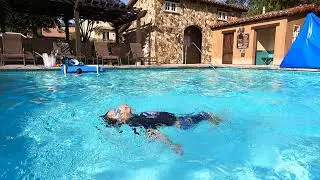 Swim Development/Stroke Development