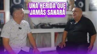 Sonido BERRACO Jorge Romero | El peso de un dolor eterno 💔