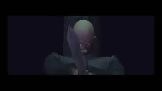 Let's Play Devil May Cry 3 Part 18-Mission 18: Invading hell (Dante) (No Commentary)