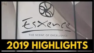 Esxence 2019 Highlights By Smelling Great Fragrance Reviews