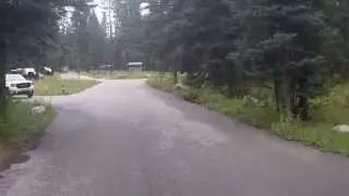 Clear Creek Campground