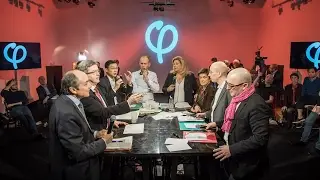 ÉMISSION SPÉCIALE CHIFFRAGE DU PROGRAMME - #JLMChiffrage